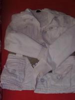 Bunda goldigga (4/4)