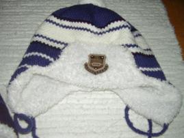 Čiapka (2/4)