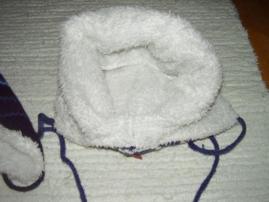 Čiapka (3/4)