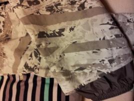Burton snowboardove nohav (4/4)