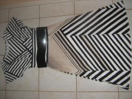 Damske saty (1/2)