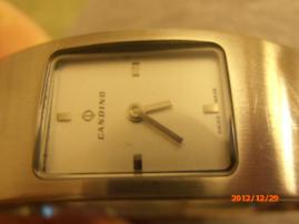 Candino hodinky,pc 360eur (3/4)