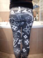 Leginky lv (1/3)