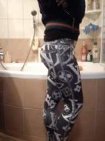 Leginky lv (2/3)