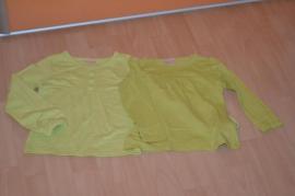 Tričká (1/3)