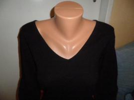 Čierny nátelník xl/xxl (2/2)