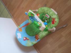 Kresielko zn.fisher price (1/3)