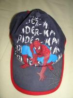 Spiderman balík 110/116 (4/4)