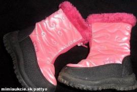 Snehulky-bobbi shoes (1/1)