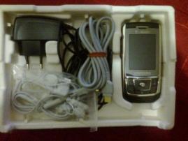 Telefon samsung sgh-d900i (3/4)