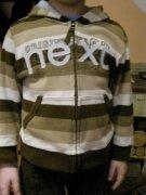Mikina next (1/1)