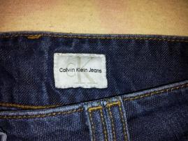 Rifle calvin klein- vel34 (4/9)