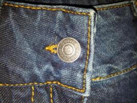 Rifle calvin klein- vel34 (5/9)