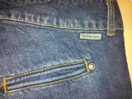 Rifle calvin klein- vel34 (7/9)