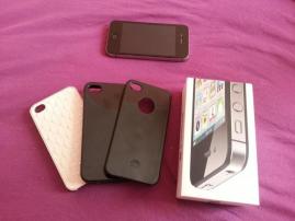 Iphone 4s 16gb (1/3)