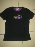 Tričko Puma (1/1)