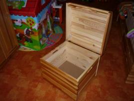 Truhlica (2/2)
