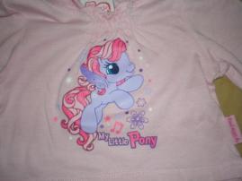 Tričko my little pony (3/3)