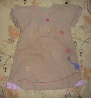 Satky-tunika (2/4)