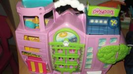 Pinypon (2/4)