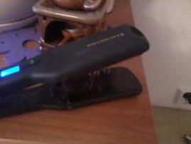 Žehlička remington (2/2)
