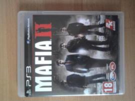 Hra na ps3 (1/1)