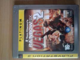 Hra na ps3 (1/1)