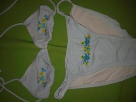 Damske plavky (1/1)