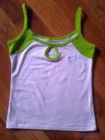 Tielko nike (1/2)