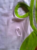 Tielko nike (2/2)