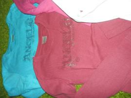 Tricka dlhy rukav 134/140 (3/3)