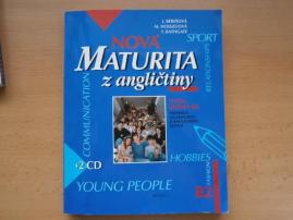 Nová maturita zangličtiny (1/1)