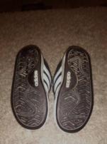 Tenisky adidas (4/4)