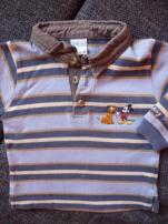 Polokošieľka disney (2/2)