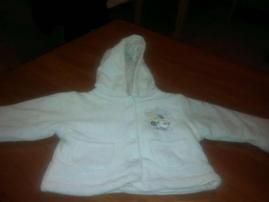 Bundicka s mickeym (1/2)