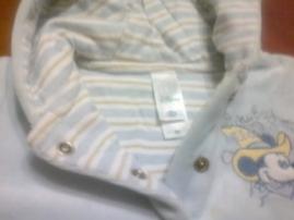 Bundicka s mickeym (2/2)