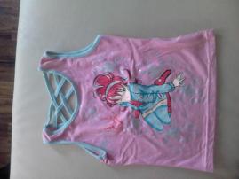 Tričko (1/2)