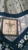 Abercrombie tričko (3/3)