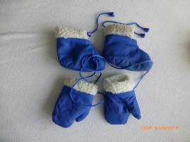Zimny overal (1/4)