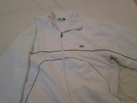Lacoste (1/2)