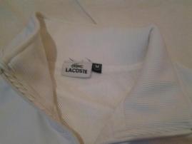 Lacoste (2/2)
