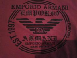 Armani (2/3)