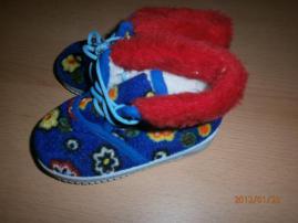 Papucky (2/3)