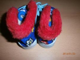 Papucky (3/3)