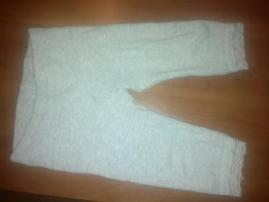 2x leginky, sede a ruzove (1/1)