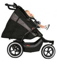 Phil and teds explorer (2/3)