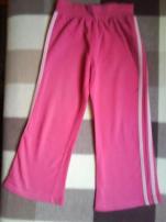 Dievčenske teplaky (1/3)