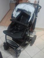 Kočiar britax romer (2/4)