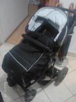 Kočiar britax romer (3/4)
