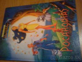 Pocahontas (1/1)